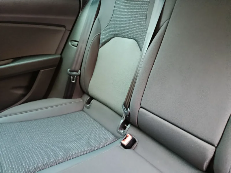 Imagen de SEAT León