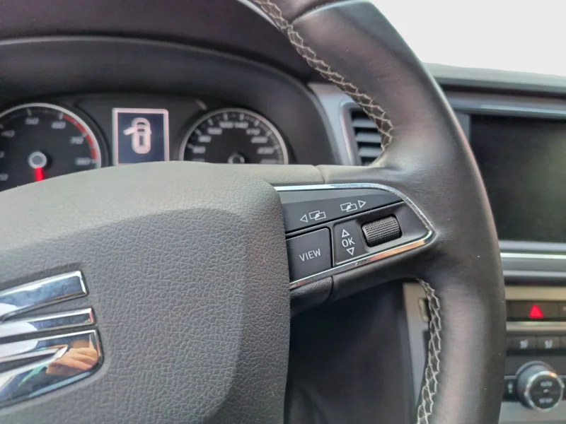 Imagen de SEAT León