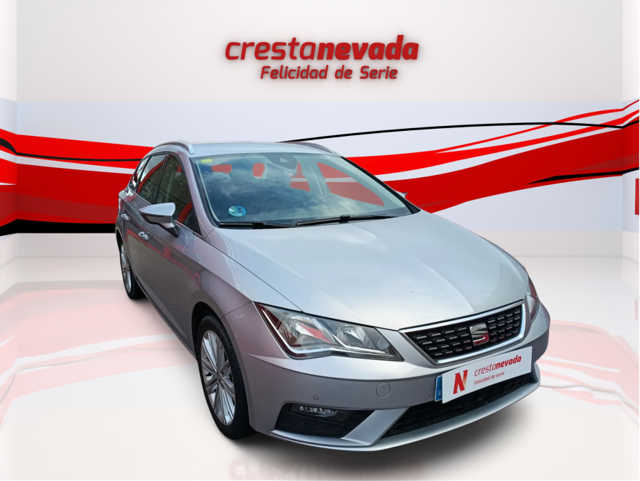 Imagen de SEAT León