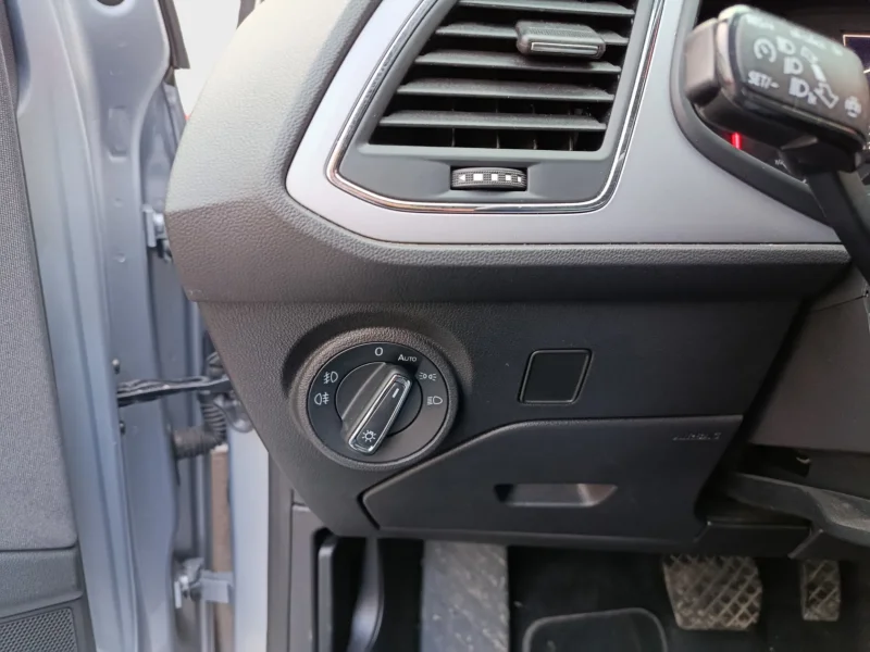 Imagen de SEAT León