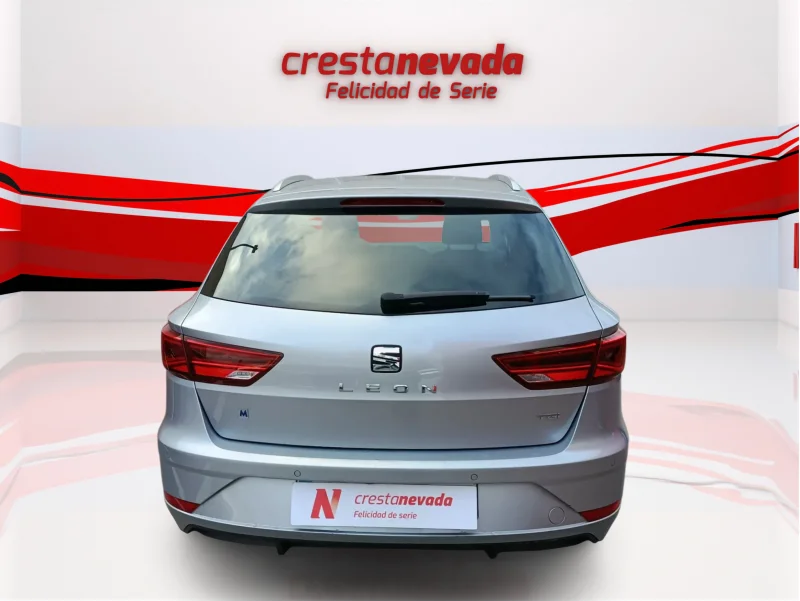 Imagen de SEAT León