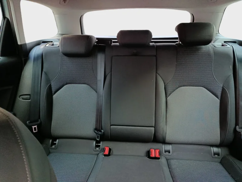 Imagen de SEAT León