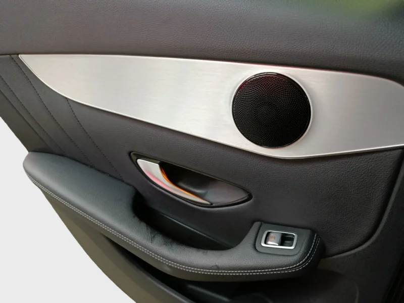 Imagen de mercedes-benz Clase GLC