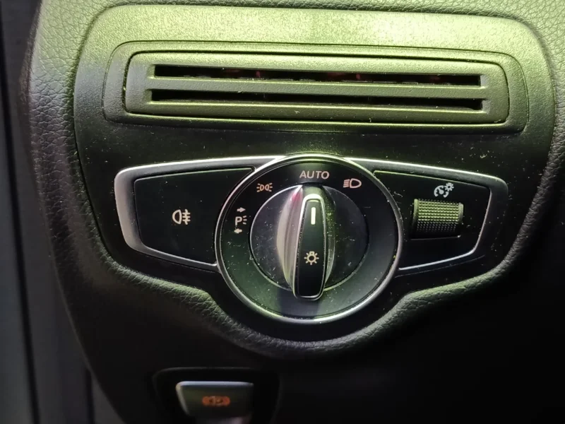 Imagen de mercedes-benz Clase GLC