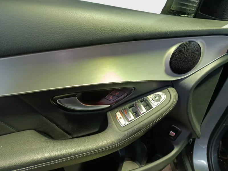 Imagen de mercedes-benz Clase GLC