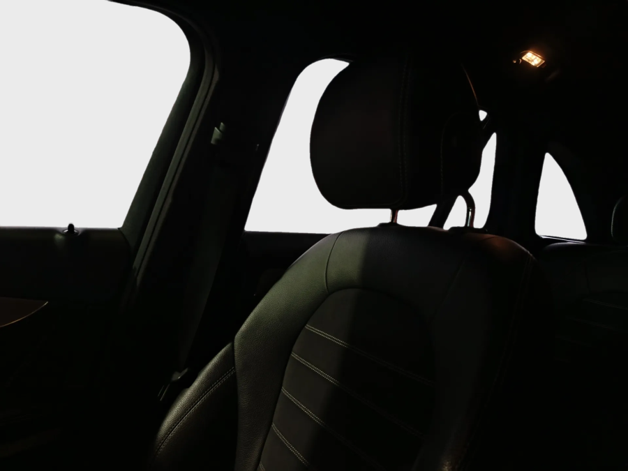 Imagen de mercedes-benz Clase GLC