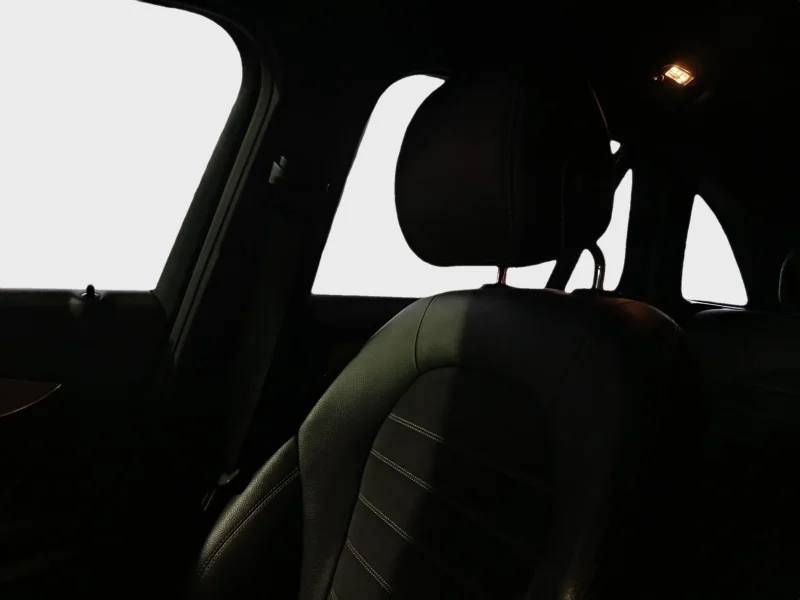 Imagen de mercedes-benz Clase GLC