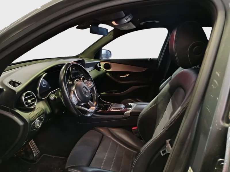 Imagen de mercedes-benz Clase GLC