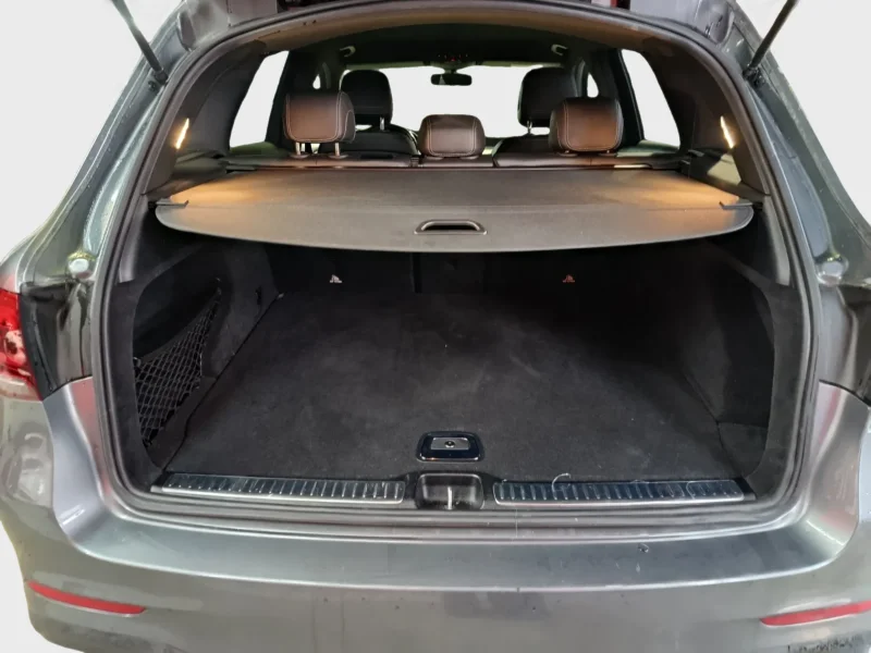 Imagen de mercedes-benz Clase GLC