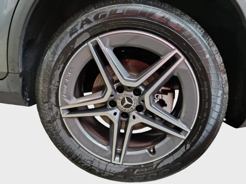 Imagen de mercedes-benz Clase GLC