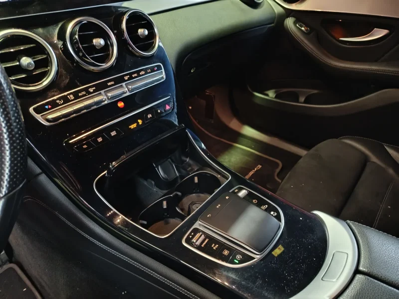 Imagen de mercedes-benz Clase GLC