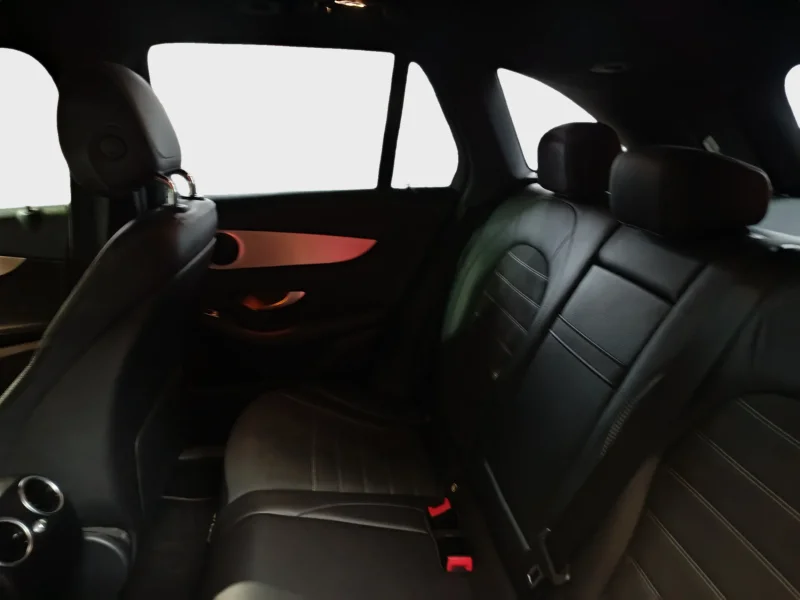 Imagen de mercedes-benz Clase GLC