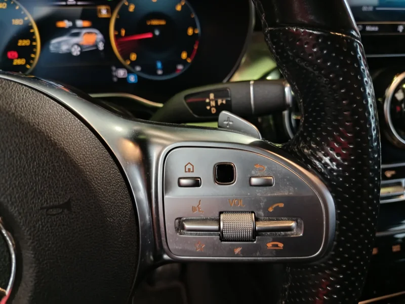 Imagen de mercedes-benz Clase GLC