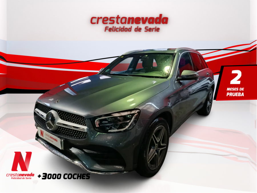 Imagen de mercedes-benz Clase GLC