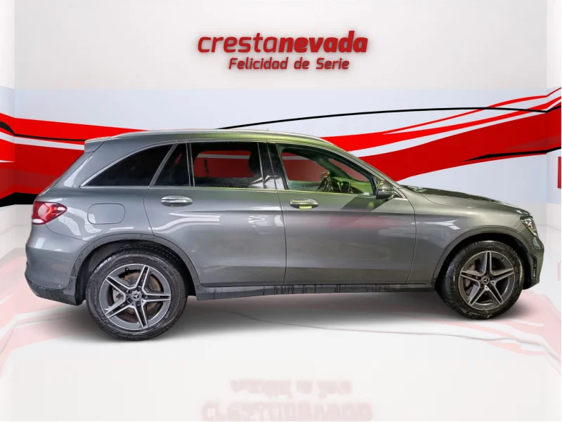 Imagen de mercedes-benz Clase GLC
