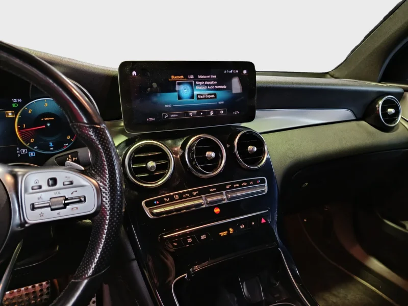 Imagen de mercedes-benz Clase GLC