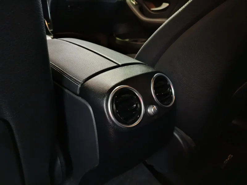 Imagen de mercedes-benz Clase GLC