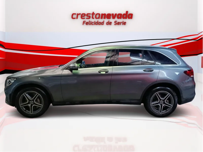 Imagen de mercedes-benz Clase GLC