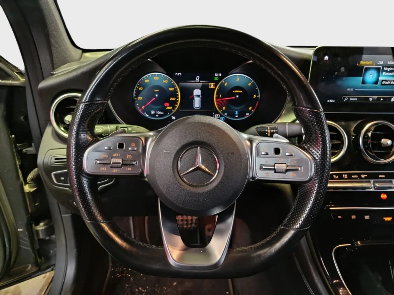 Imagen de mercedes-benz Clase GLC
