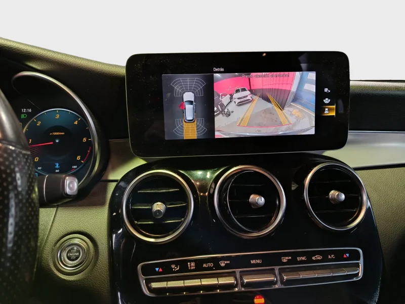 Imagen de mercedes-benz Clase GLC