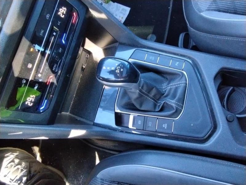 Imagen de Volkswagen Tiguan