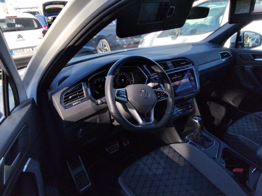 Imagen de Volkswagen Tiguan