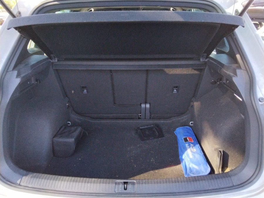 Imagen de Volkswagen Tiguan