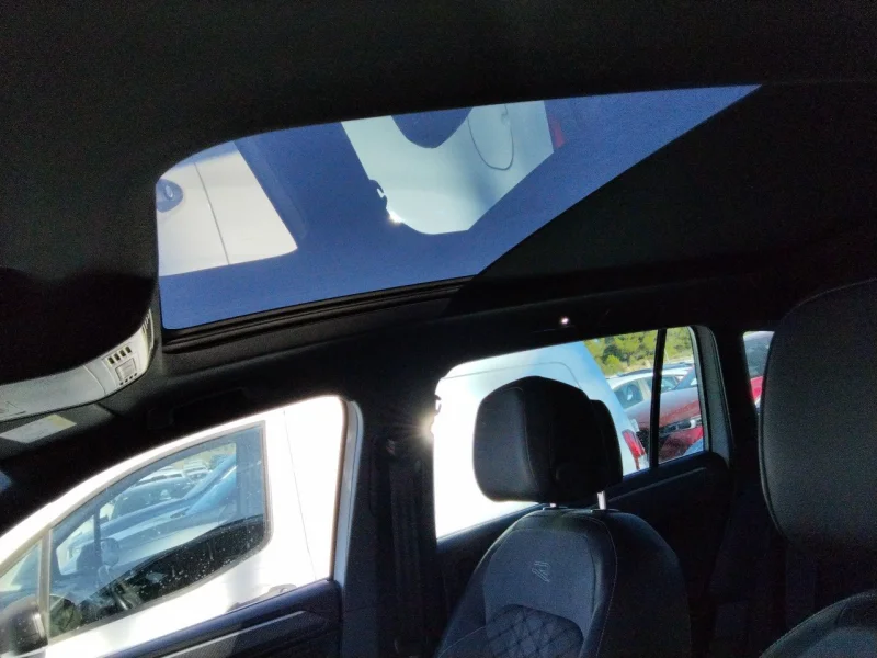 Imagen de Volkswagen Tiguan