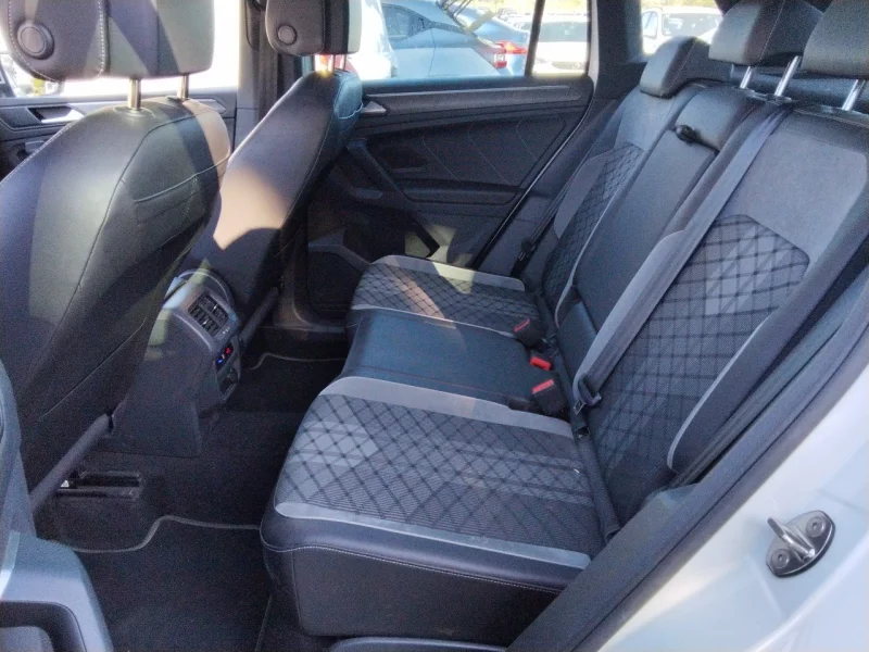 Imagen de Volkswagen Tiguan