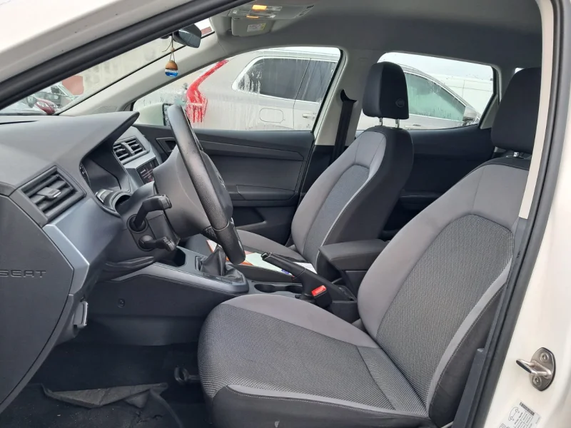 Imagen de SEAT Arona