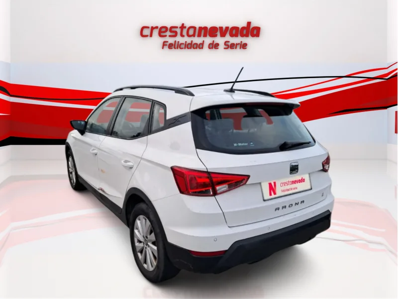 Imagen de SEAT Arona