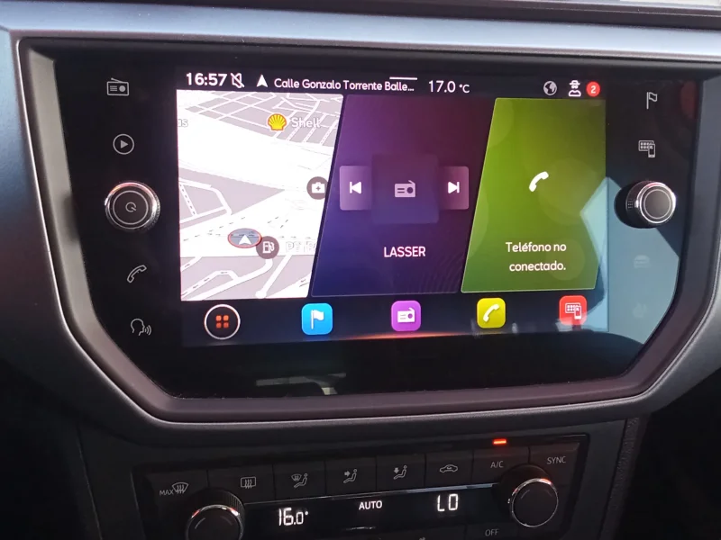 Imagen de SEAT Arona