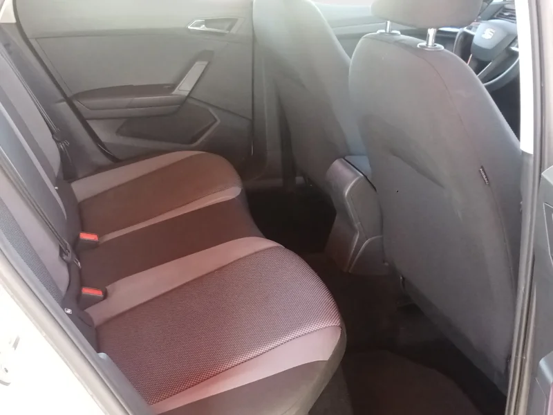 Imagen de SEAT Arona
