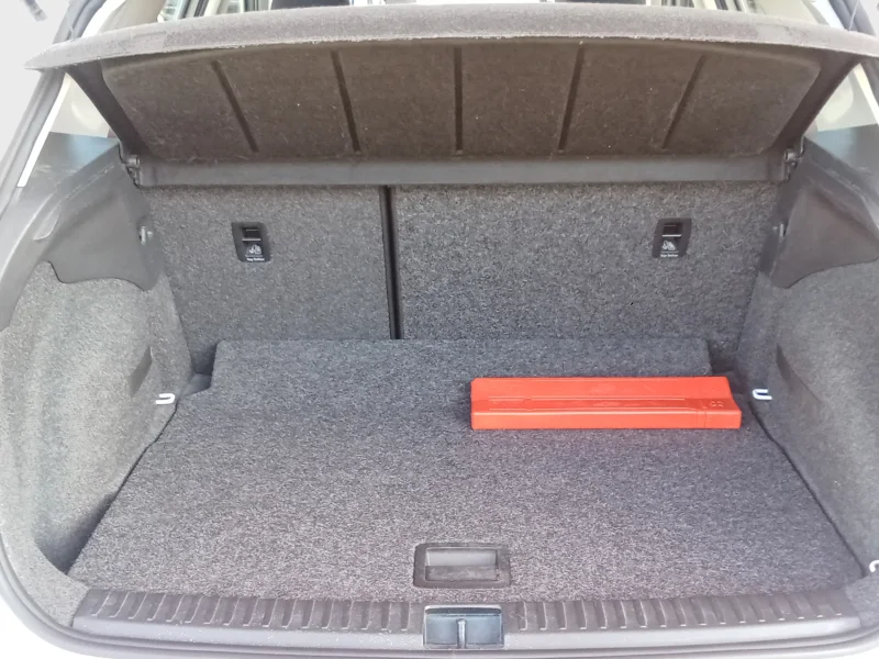 Imagen de SEAT Arona