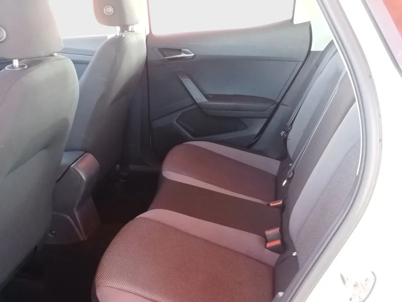 Imagen de SEAT Arona