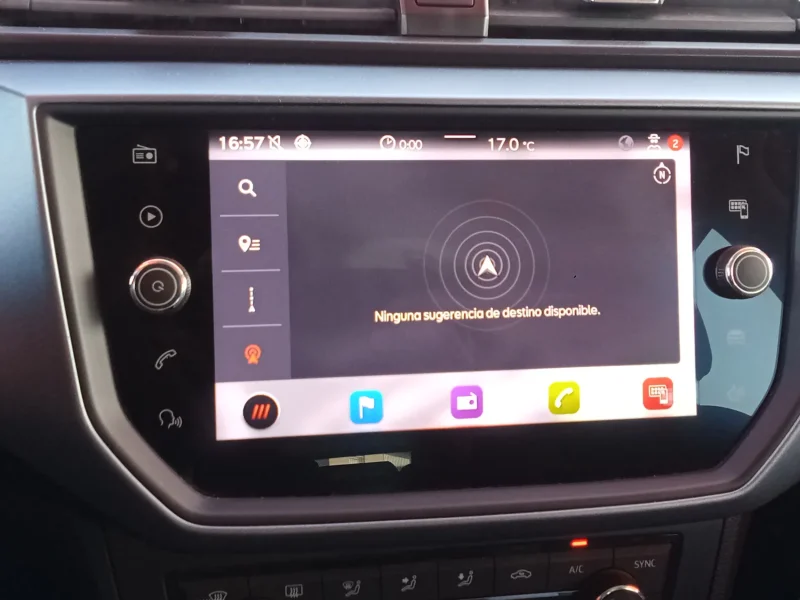 Imagen de SEAT Arona