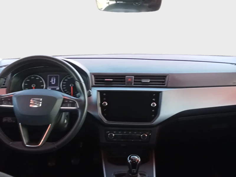 Imagen de SEAT Arona