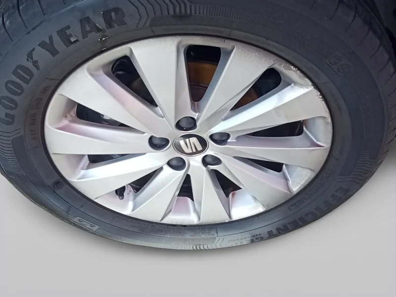 Imagen de SEAT Arona