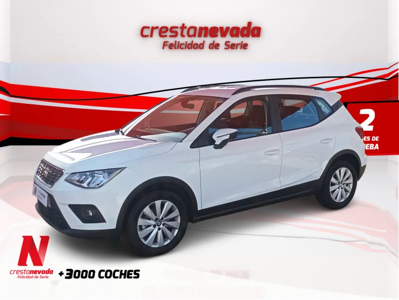 Imagen de SEAT Arona