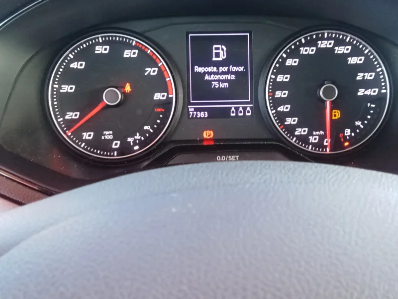 Imagen de SEAT Arona