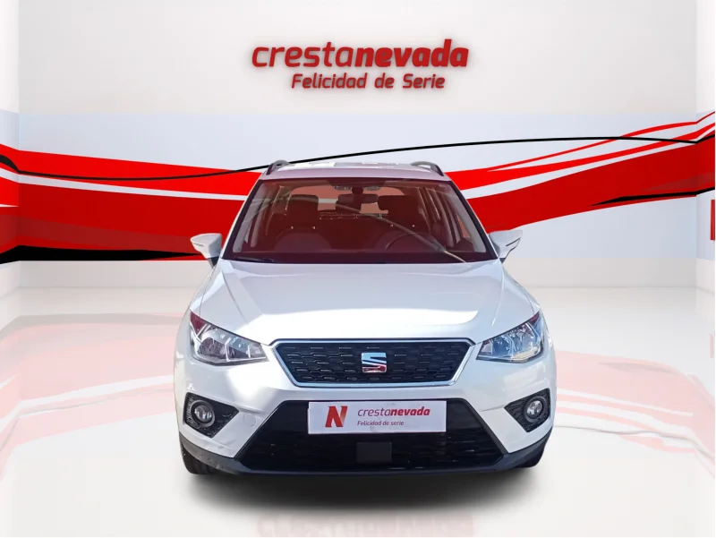 Imagen de SEAT Arona
