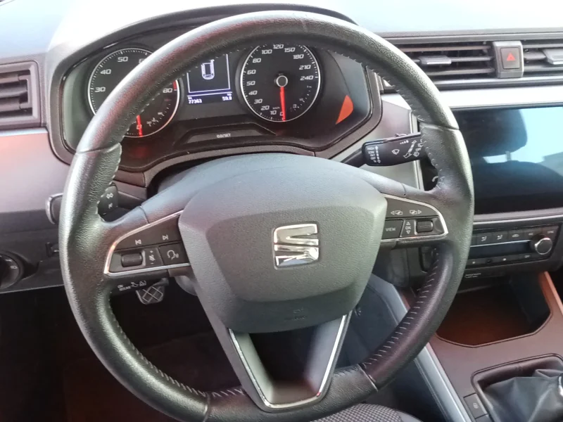 Imagen de SEAT Arona