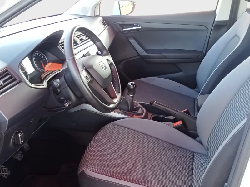 Imagen de SEAT Arona