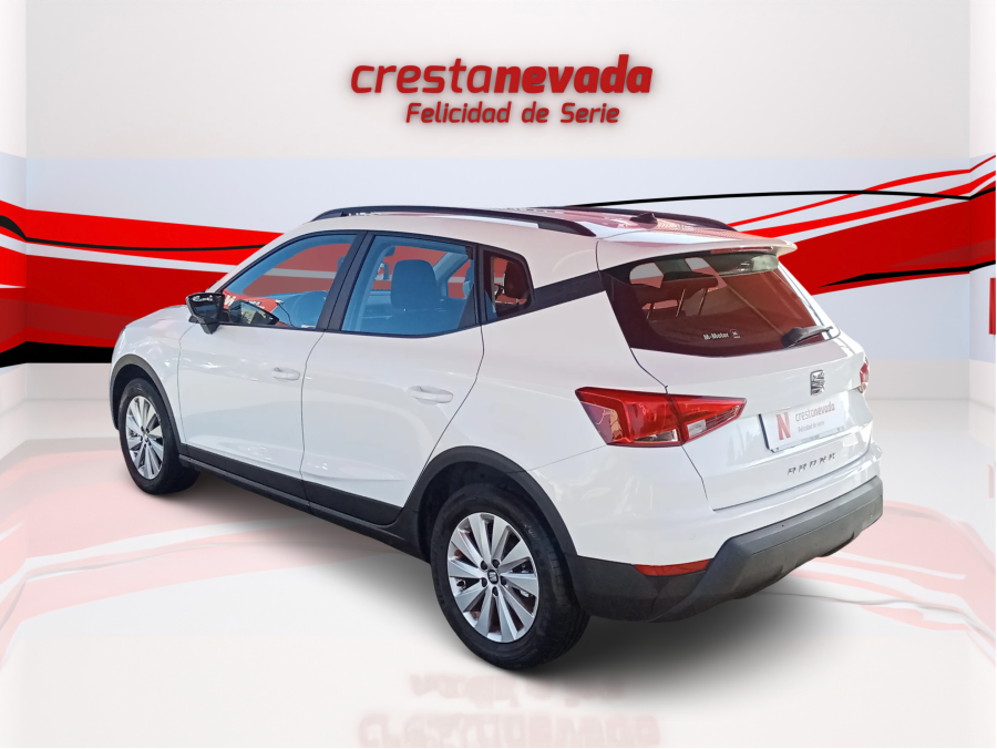 Imagen de SEAT Arona