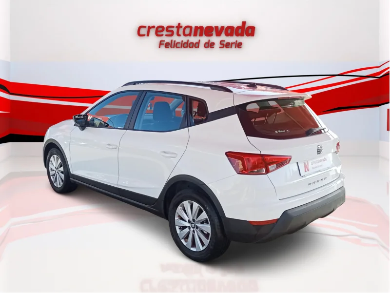 Imagen de SEAT Arona