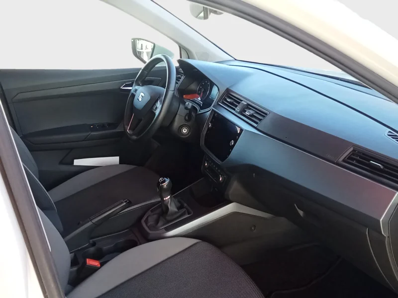 Imagen de SEAT Arona