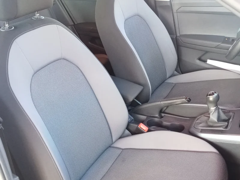 Imagen de SEAT Arona