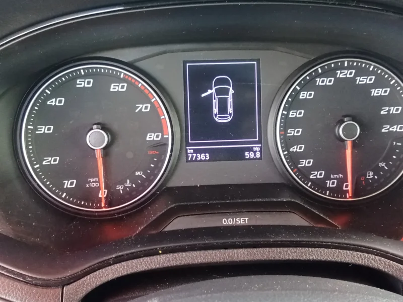 Imagen de SEAT Arona