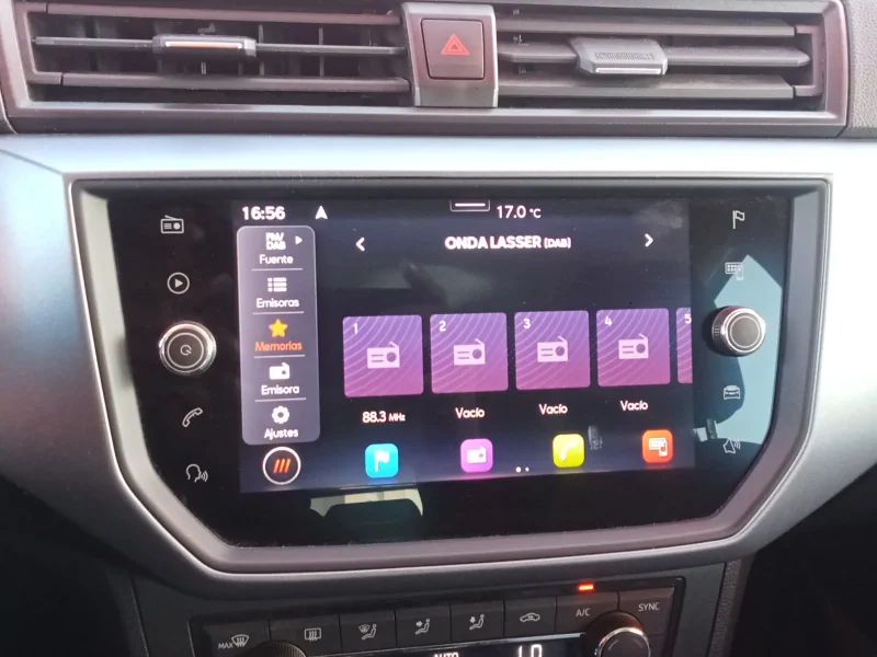 Imagen de SEAT Arona