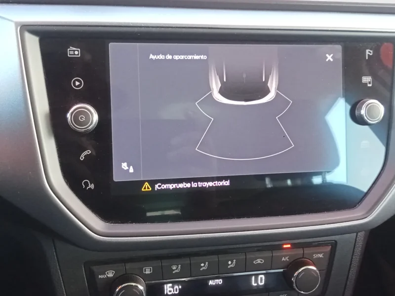 Imagen de SEAT Arona